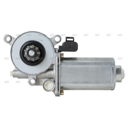 Power Window Motor, 82163